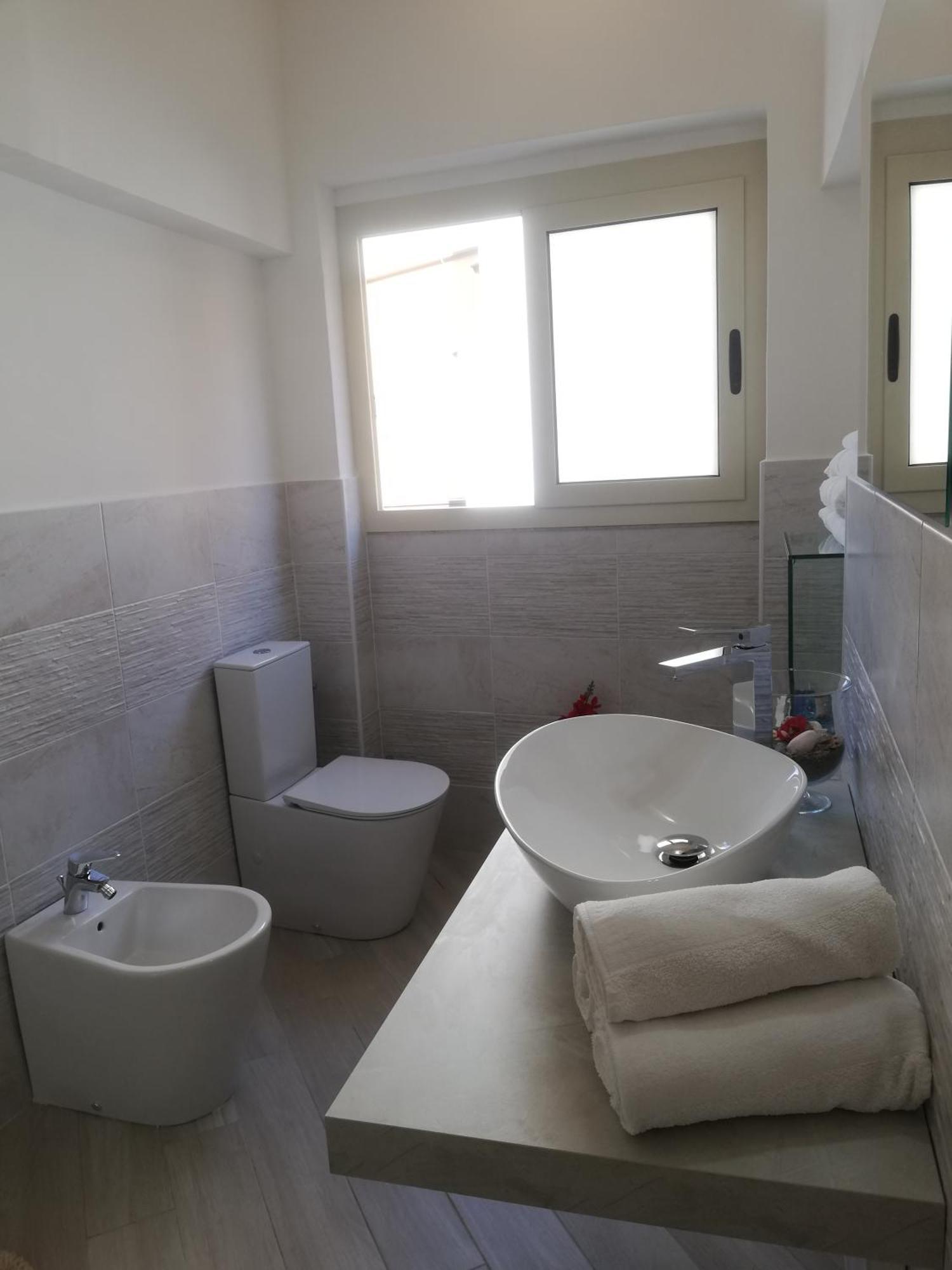 Casa Vacanze Aloha Giardini-Naxos Zimmer foto