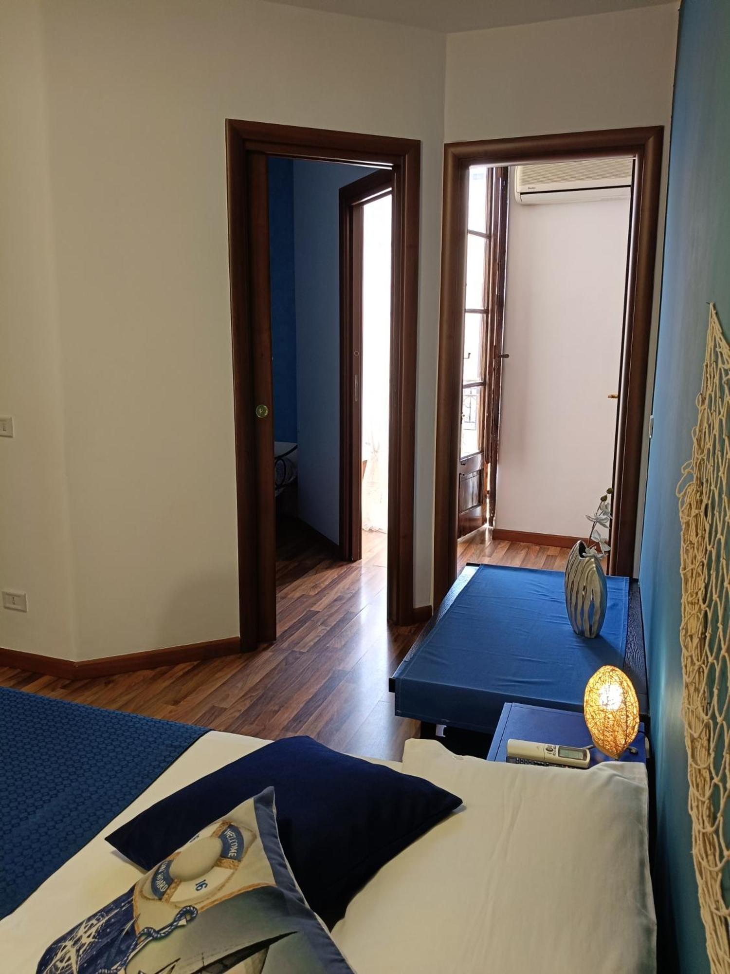 Casa Vacanze Aloha Giardini-Naxos Zimmer foto
