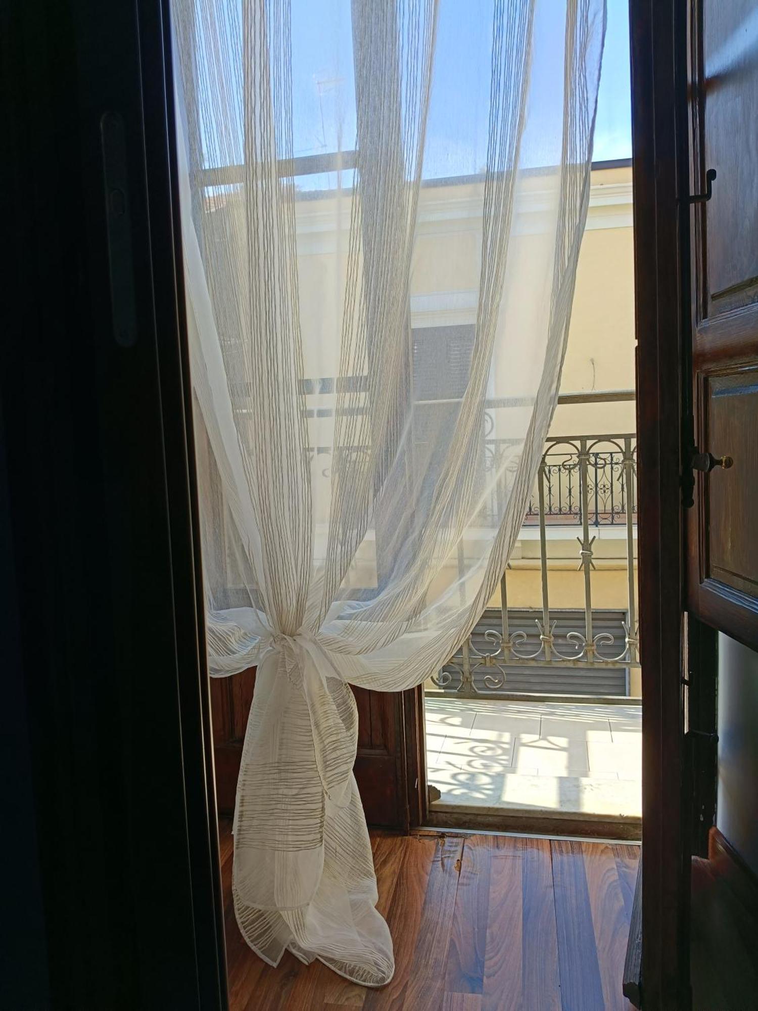 Casa Vacanze Aloha Giardini-Naxos Zimmer foto