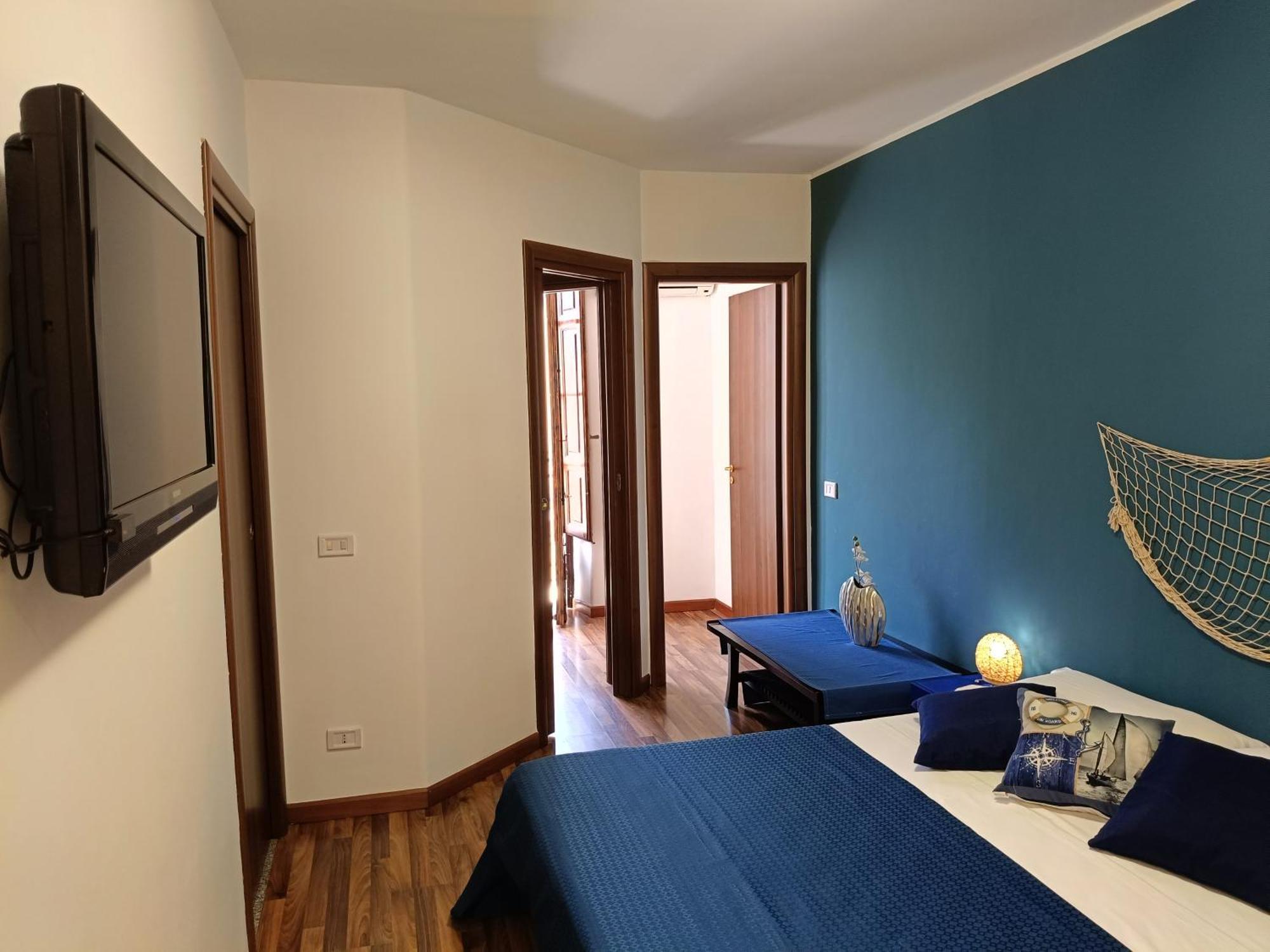 Casa Vacanze Aloha Giardini-Naxos Zimmer foto